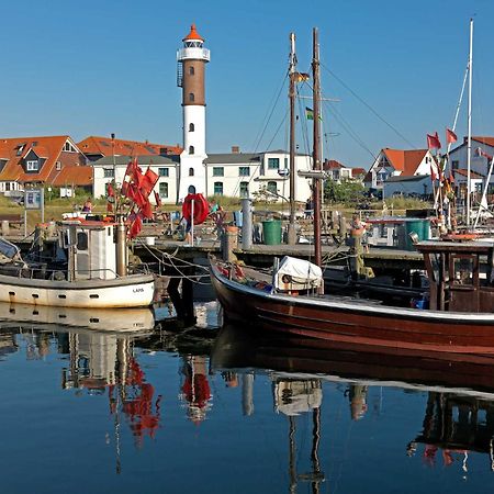 Doppelhaeuser Timmendorf Strand Haus Neptun Insel Poel Bagian luar foto