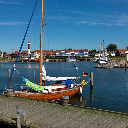 Doppelhaeuser Timmendorf Strand Haus Neptun Insel Poel Bagian luar foto